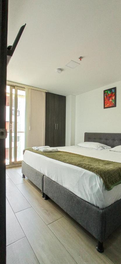 Hotel La Vieja Sara Ríohacha エクステリア 写真