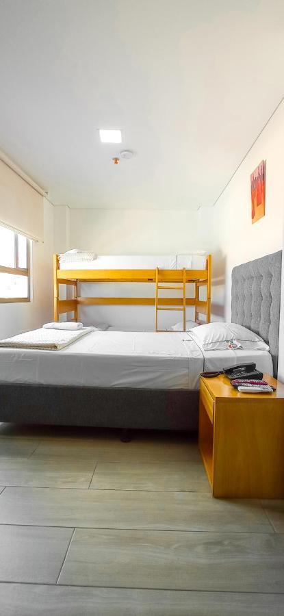 Hotel La Vieja Sara Ríohacha エクステリア 写真