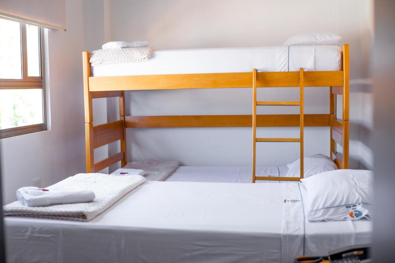Hotel La Vieja Sara Ríohacha エクステリア 写真