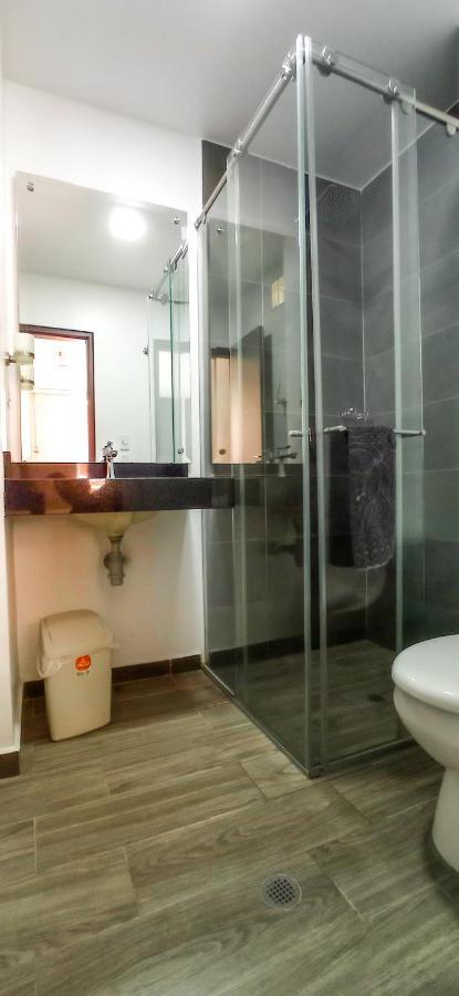 Hotel La Vieja Sara Ríohacha エクステリア 写真