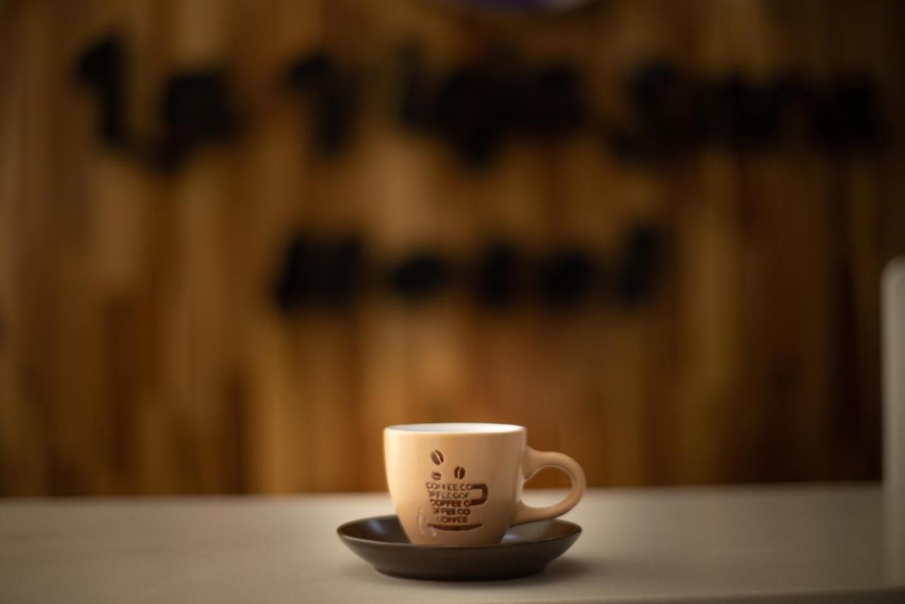 Hotel La Vieja Sara Ríohacha エクステリア 写真